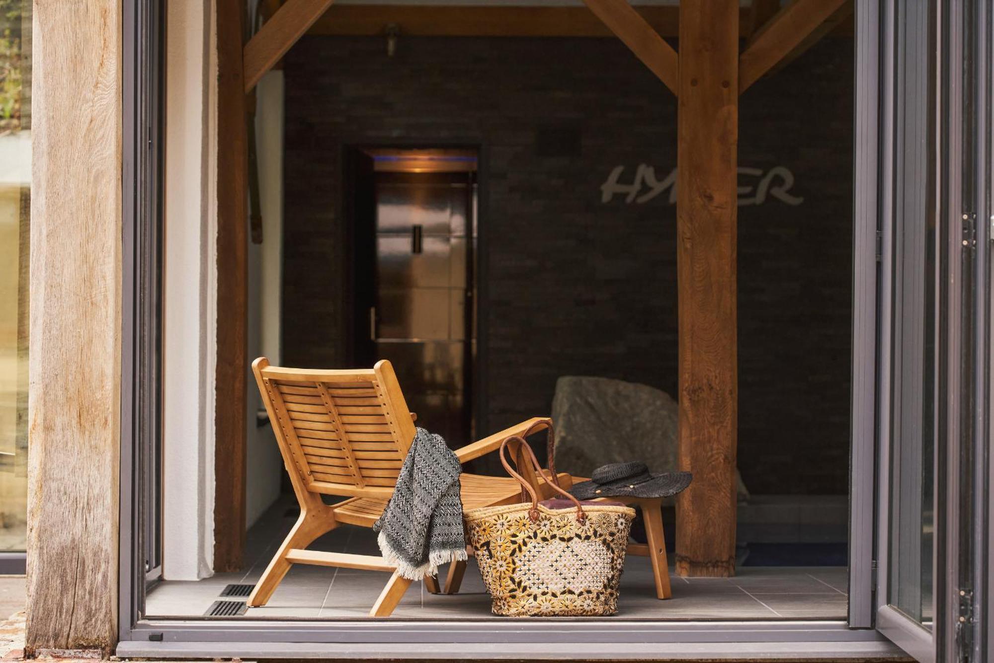 Swifts Return - Apartment With Hot Tub, Sauna And Indoor Pool Exeter Exterior foto