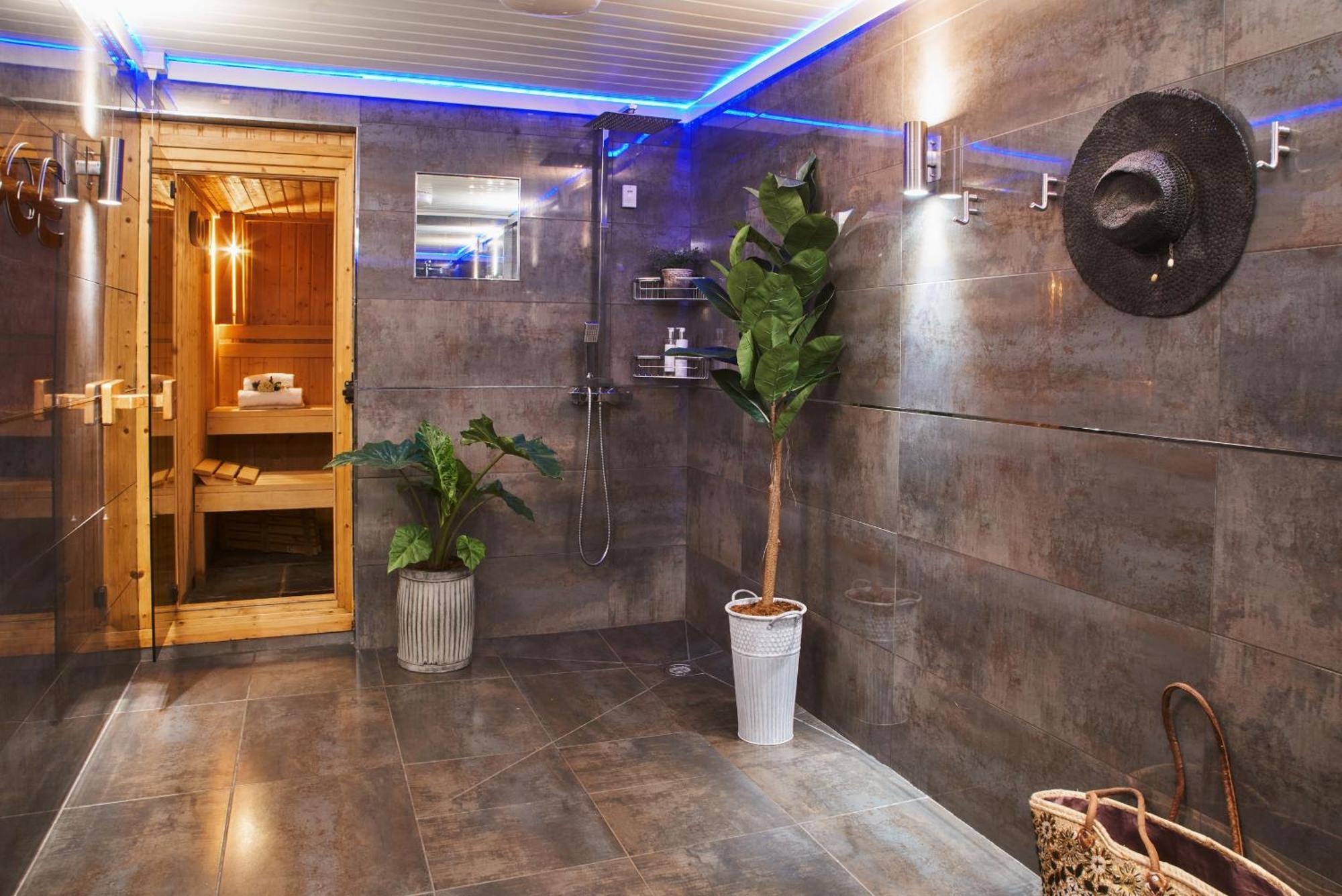 Swifts Return - Apartment With Hot Tub, Sauna And Indoor Pool Exeter Exterior foto
