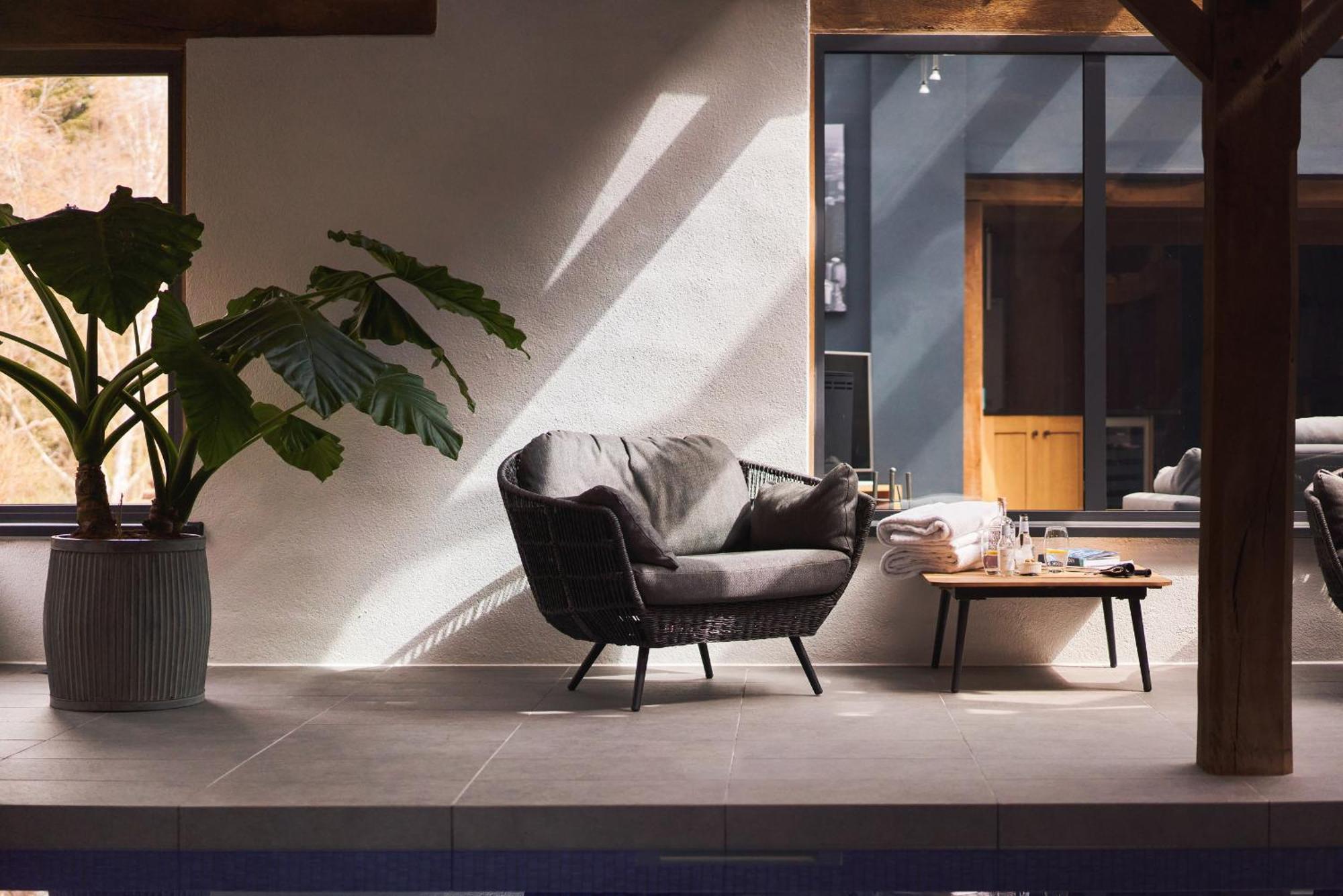 Swifts Return - Apartment With Hot Tub, Sauna And Indoor Pool Exeter Exterior foto